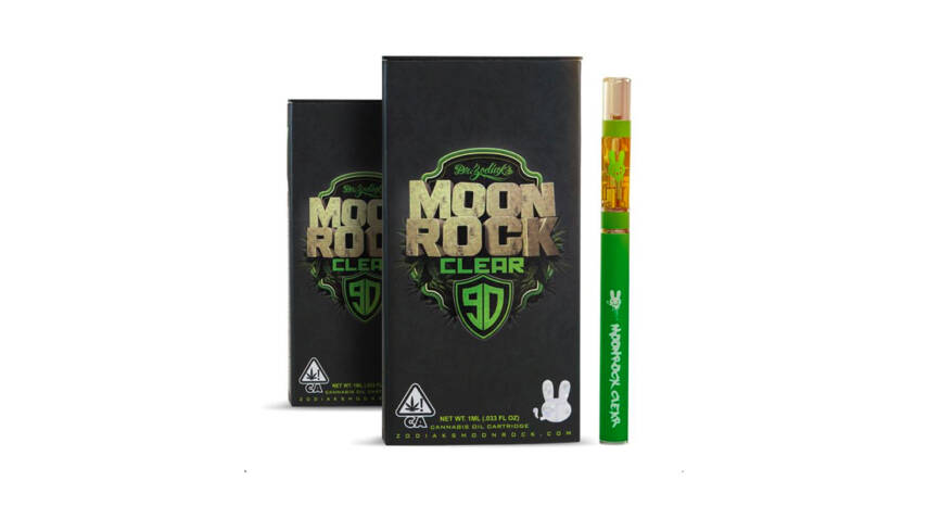 Buy THC Moonrock Carts Online