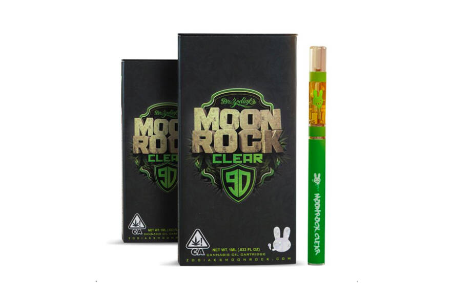 Buy THC Moonrock Carts Online