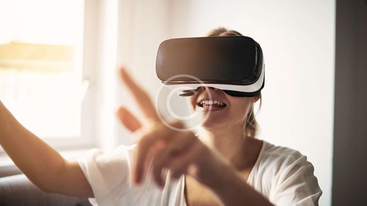 5 Top Virtual Reality & Augmented Reality Trends 2017