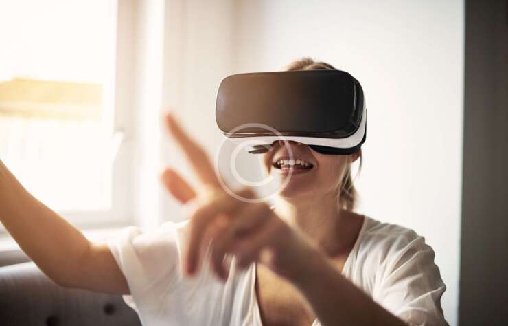 5 Top Virtual Reality & Augmented Reality Trends 2017